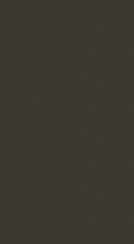 Brown plain laminate with textured finish and uniform color tone