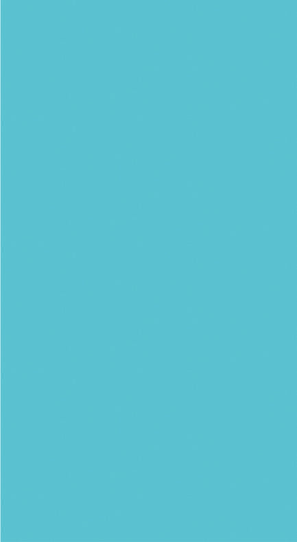 Blue plain color laminate with textured finish, uniform tone, and smooth surface.