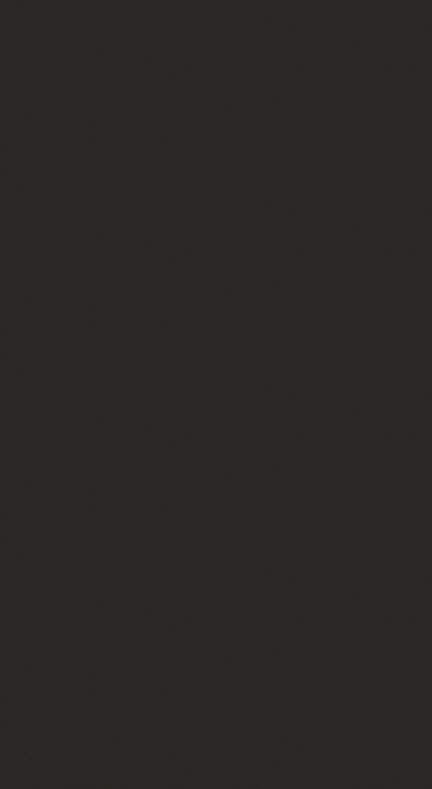 Grey plain laminate with textured finish and uniform color tone