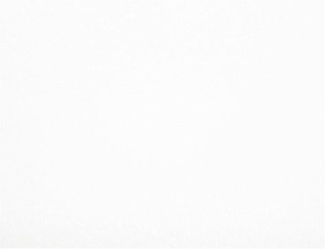 White designer laminate with textured finish and subtle pattern, showing detailed surface texture and uniform color