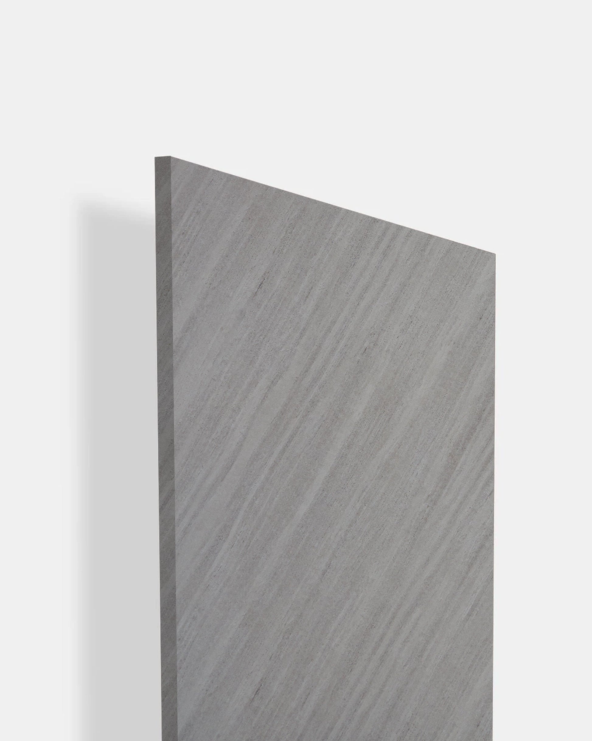Sequoia Pearl - AB 9065 Grey Marble & Stone Texture Laminate - Dorby mica