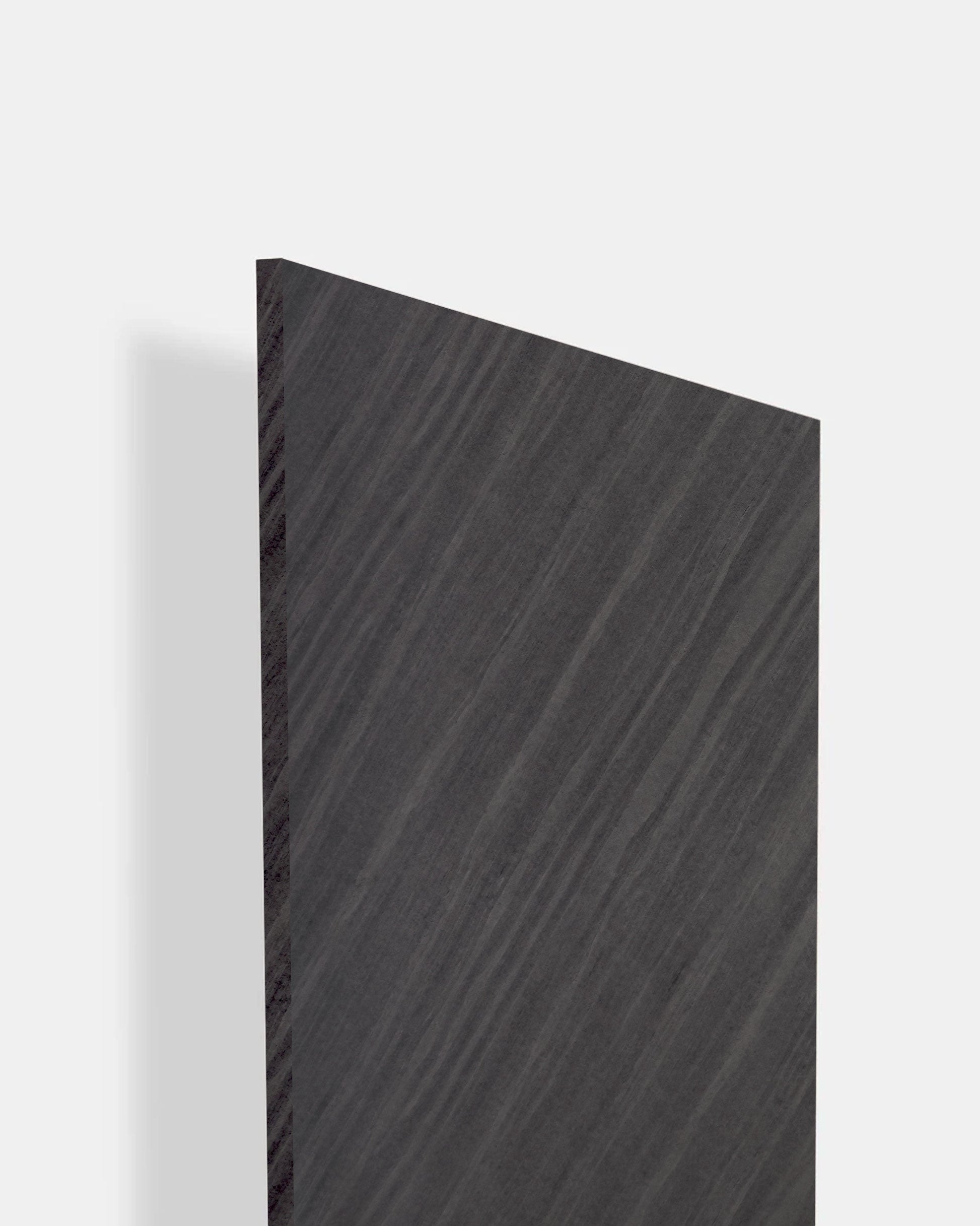Sequoia Grey - AB 9066 Grey Designer Texture Laminate - Dorby mica