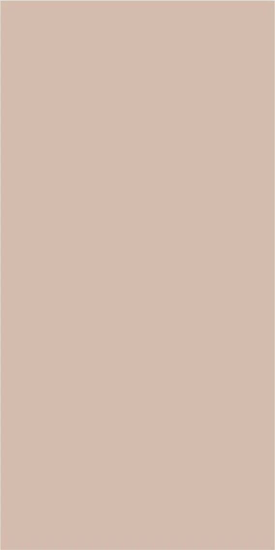 Mocha Beige Plain Colors High Gloss Acrylic Laminate