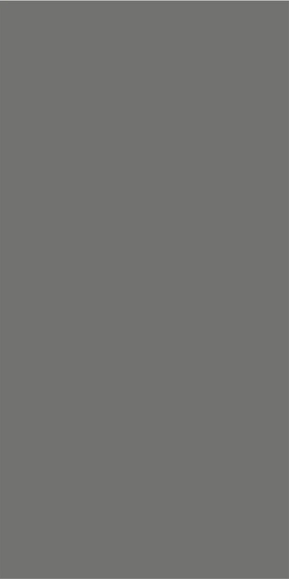 Cool Grey Plain Colors High Gloss Acrylic Laminate