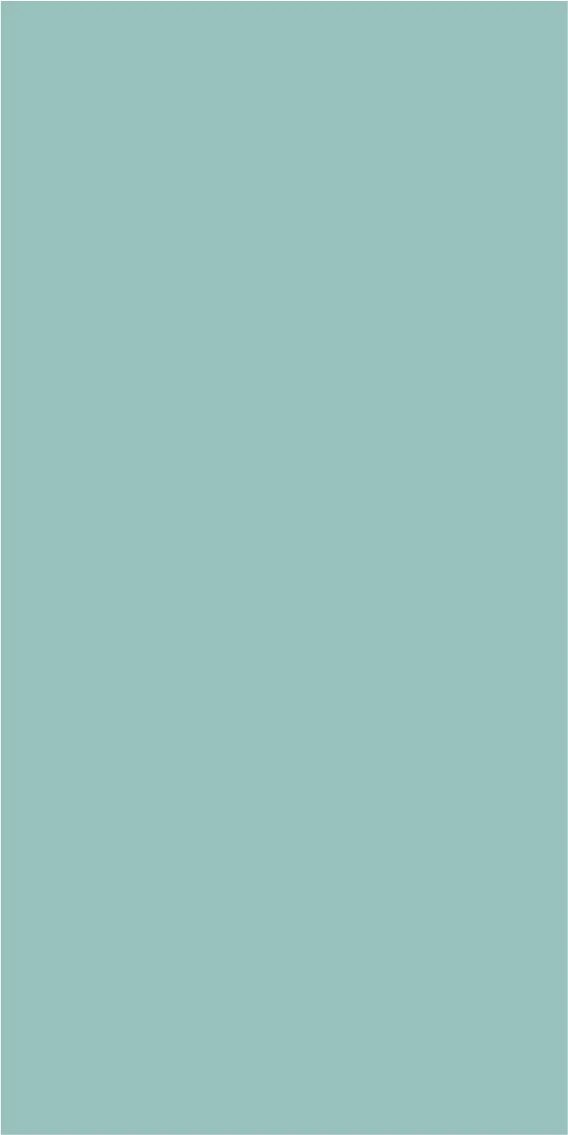 Sky Blue Plain Colors High Gloss Acrylic Laminate