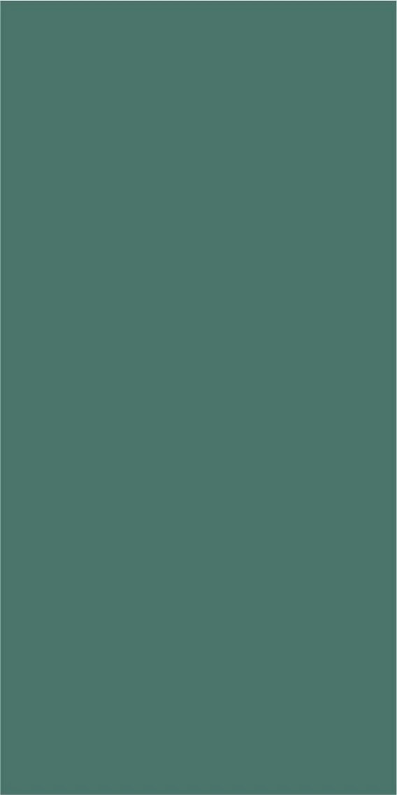 Aqua Teal Green Plain Colors High Gloss Acrylic Laminate
