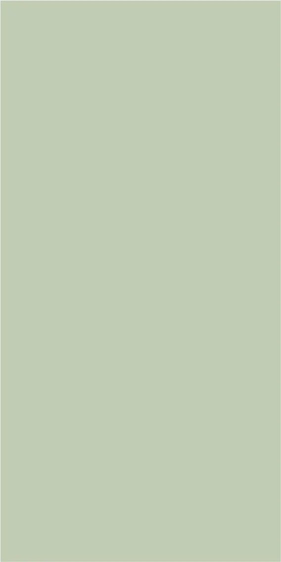 Greenish Beige Plain Colors High Gloss Acrylic Laminate
