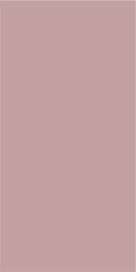 Mauve Pink Plain Colors High Gloss Acrylic Laminate
