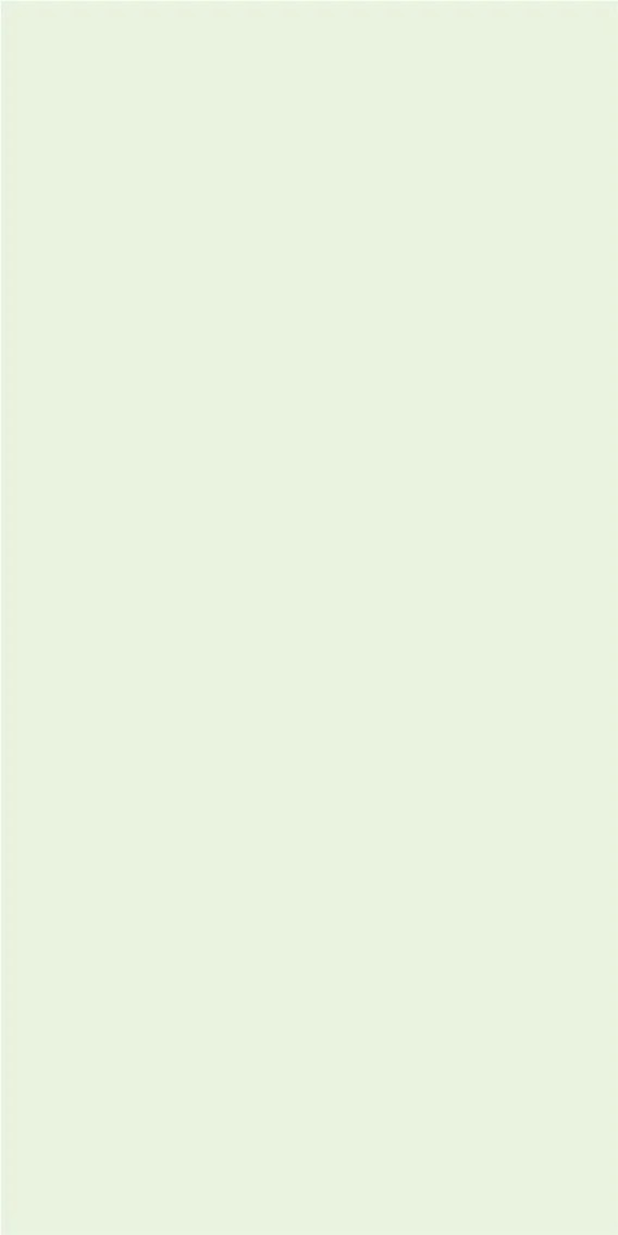 Linen Green Plain Colors Matte Acrylic Laminate