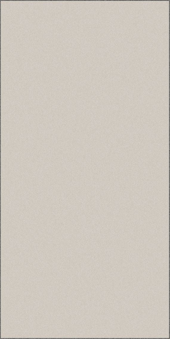 Dairy Cream Plain Colors High Gloss Acrylic Laminate