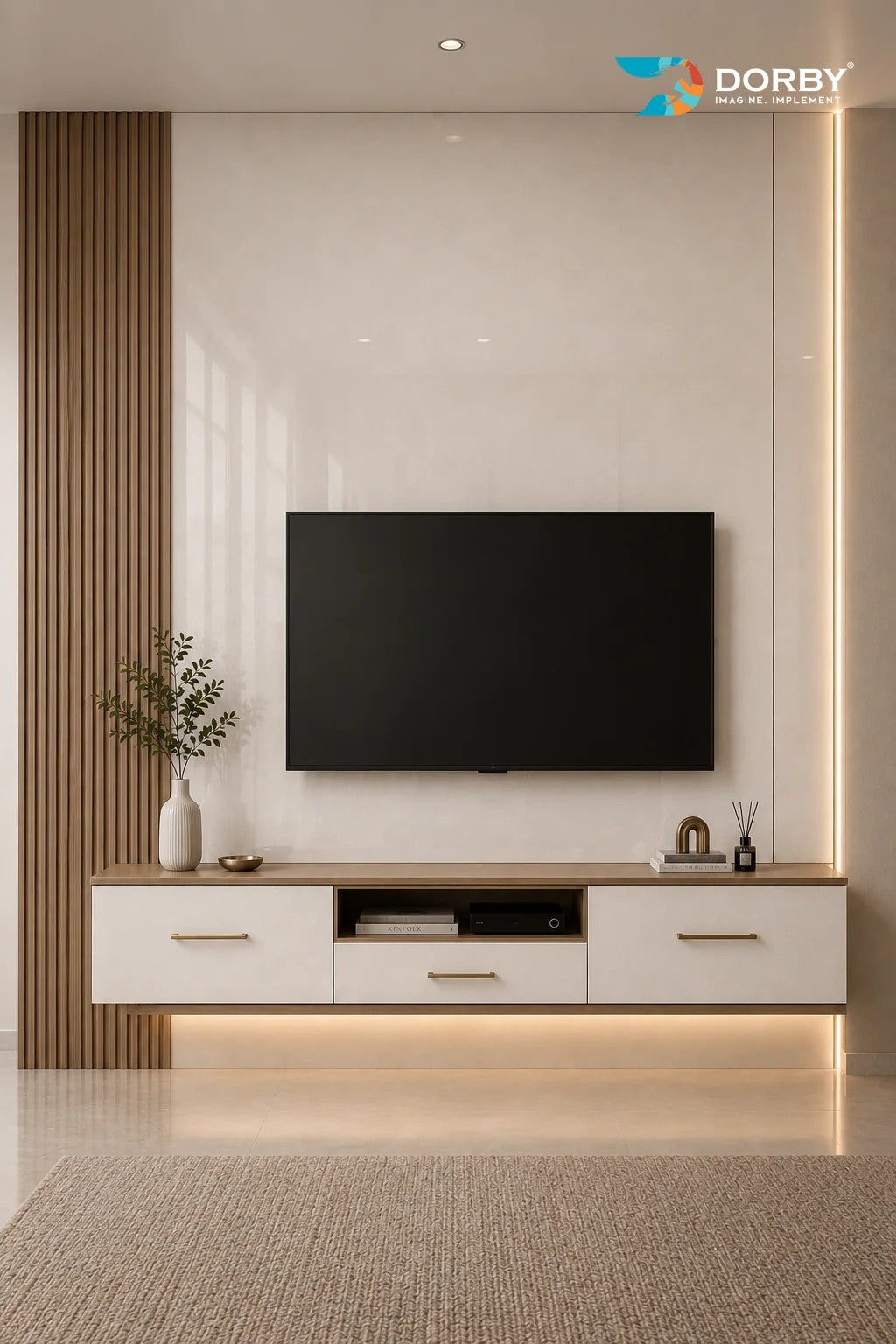 Light Grey Plain Colors High Gloss Acrylic Laminate