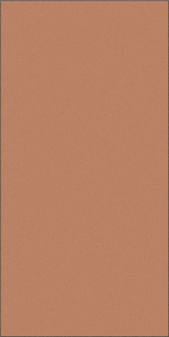 Metalic Rose Brown Metallic High Gloss Acrylic Laminate