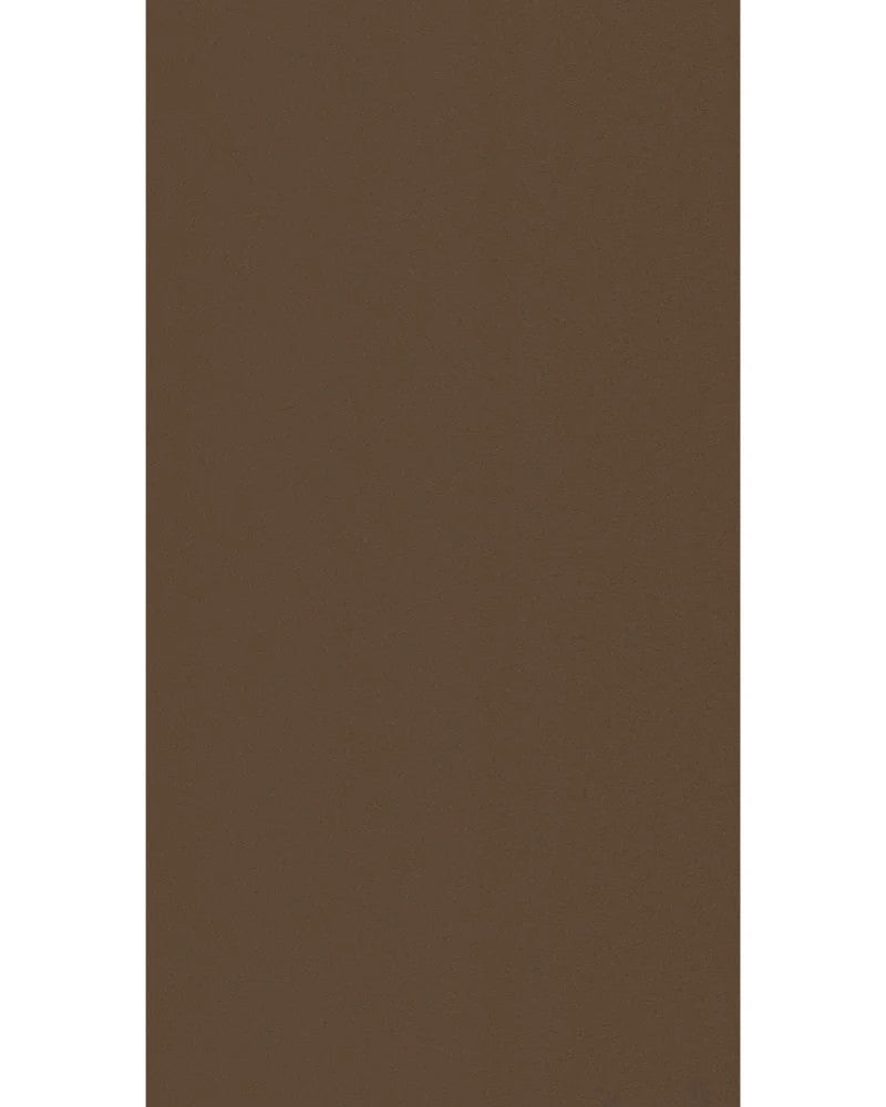 Umber Brown Plain Colors High Gloss Acrylic Laminate