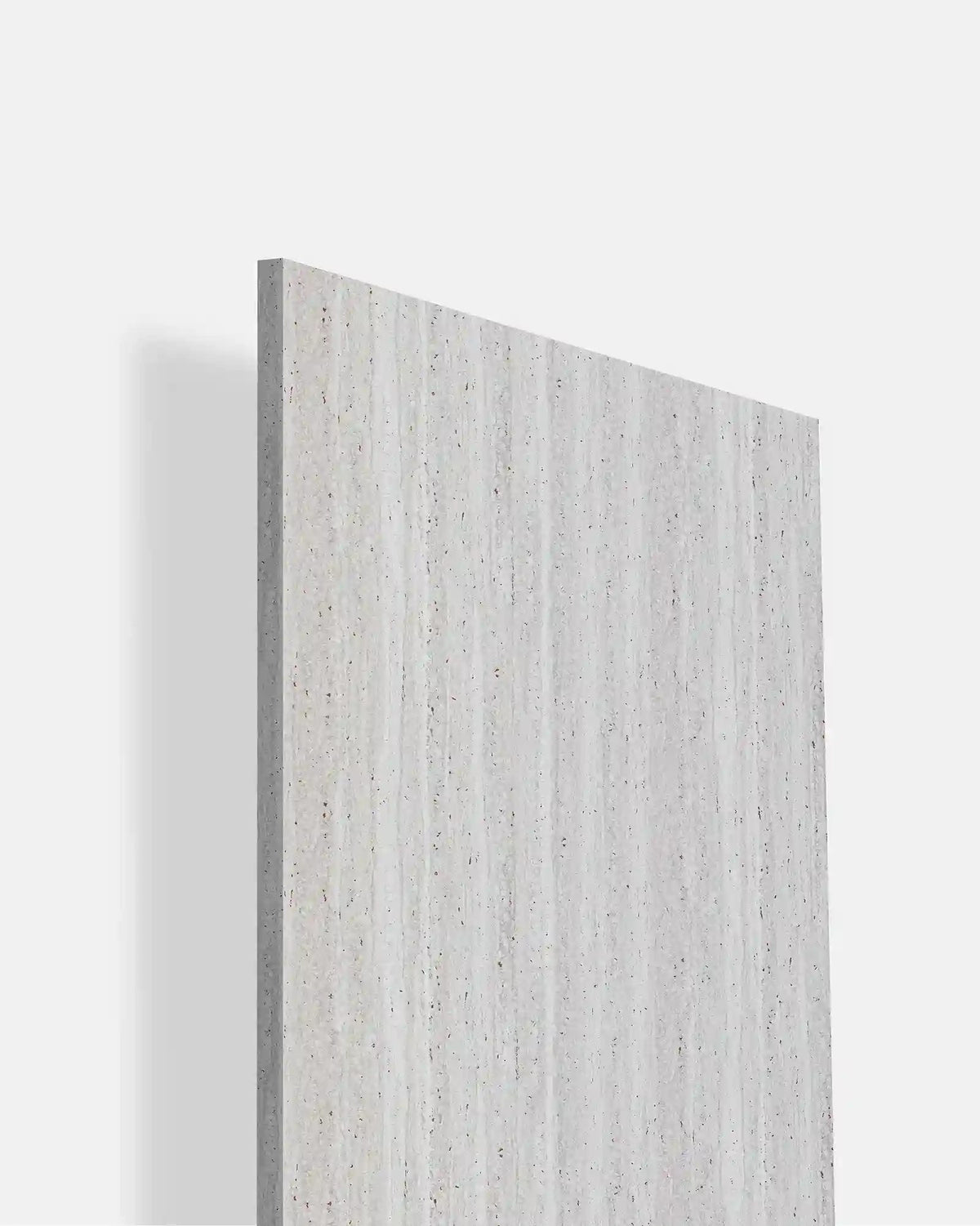 Aristo Grey Terrazzo Texture Acrylic Laminate