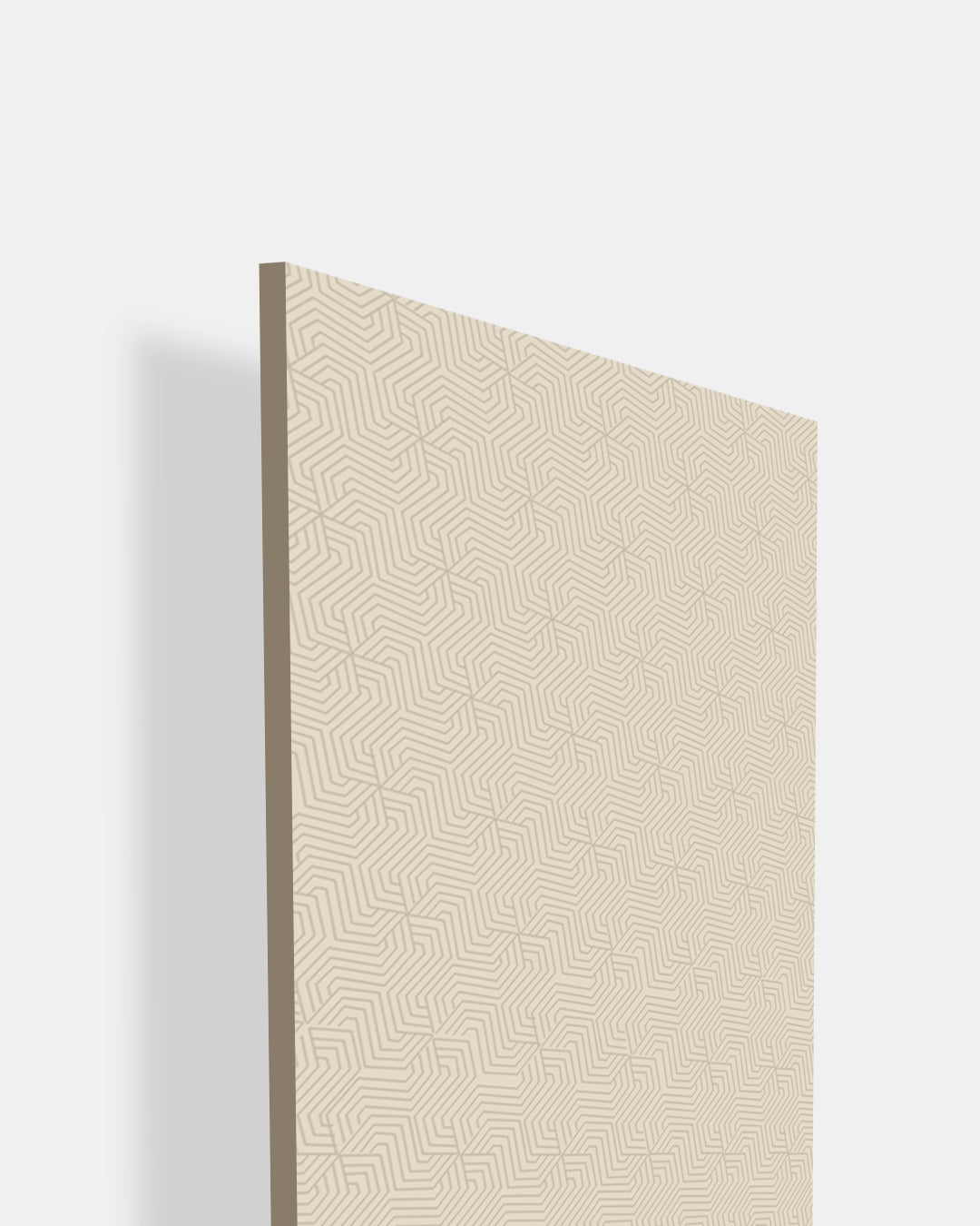 Sea Pearl - AT 156 Beige Designer Texture Laminate - Dorby mica