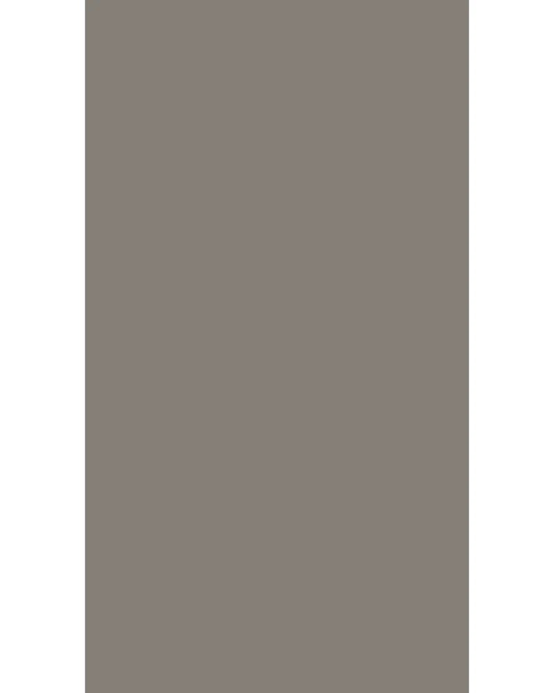 Lava Grey Plain Colors Anti-fingerprint Acrylic Laminate