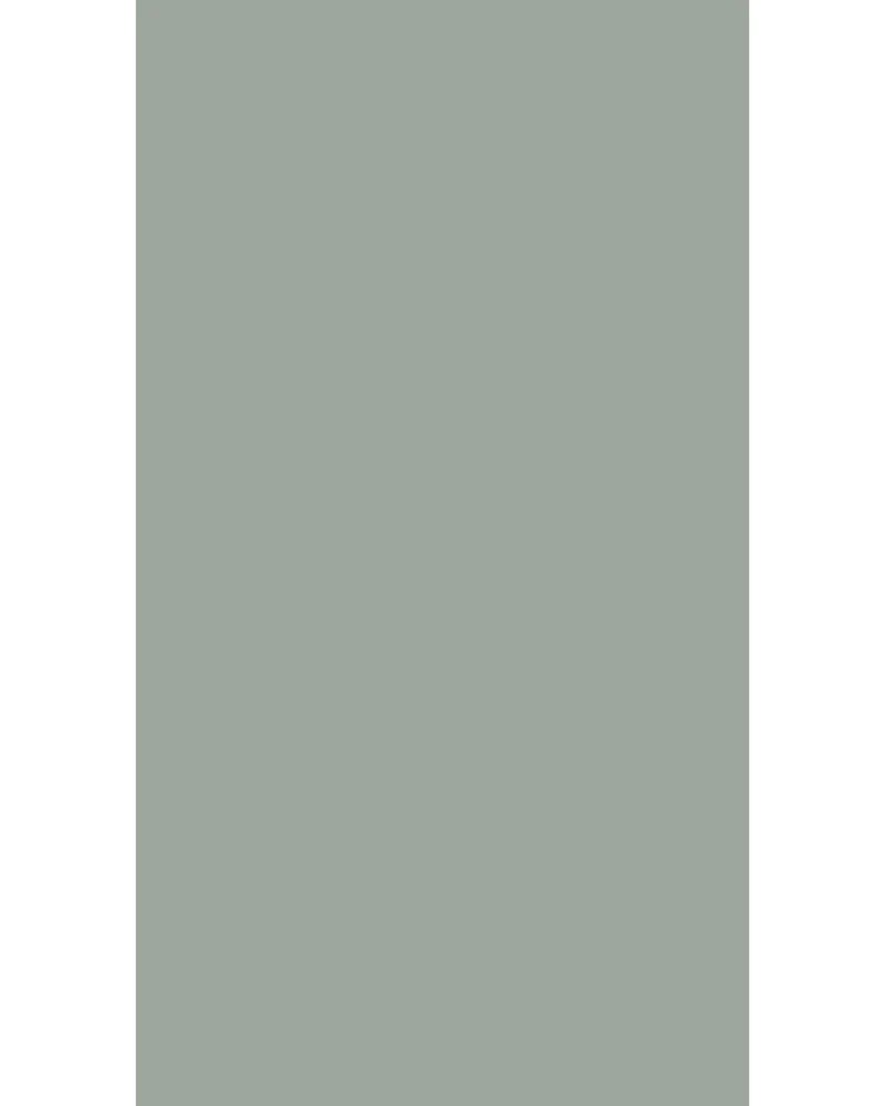 Pistachio Grey Plain Colors Anti-fingerprint Acrylic Laminate