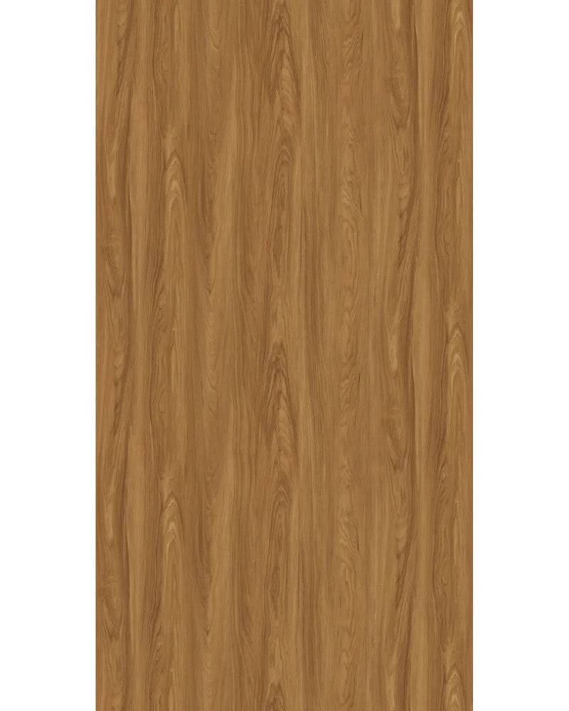 African Pearwood Brown Wood Texture Laminate