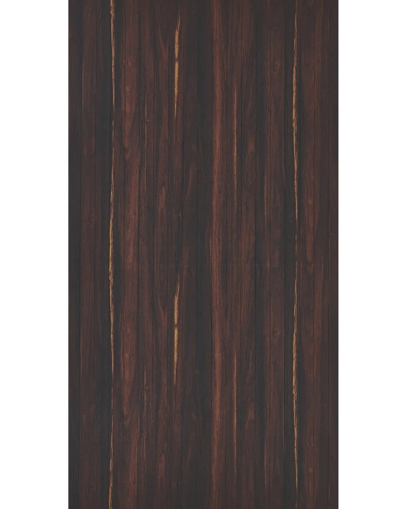 Frozen Walnut Brown Wood Texture Laminate