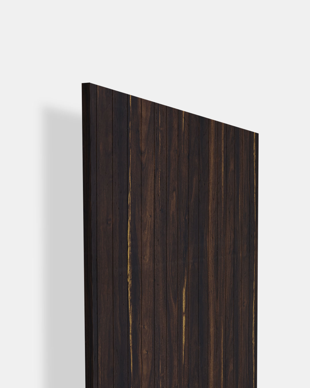 Frozen Walnut - AV 8853 Brown Wood Texture Laminate - Dorby mica