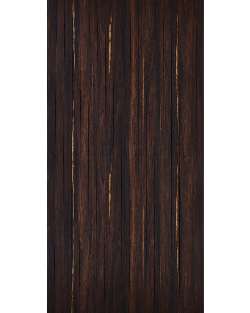 Frozen Walnut - AV 8853 Brown Wood Texture Laminate - Dorby mica