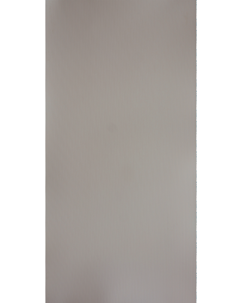 Stylish Beige - BF 136 Grey Fluted Texture Laminate - Dorby mica