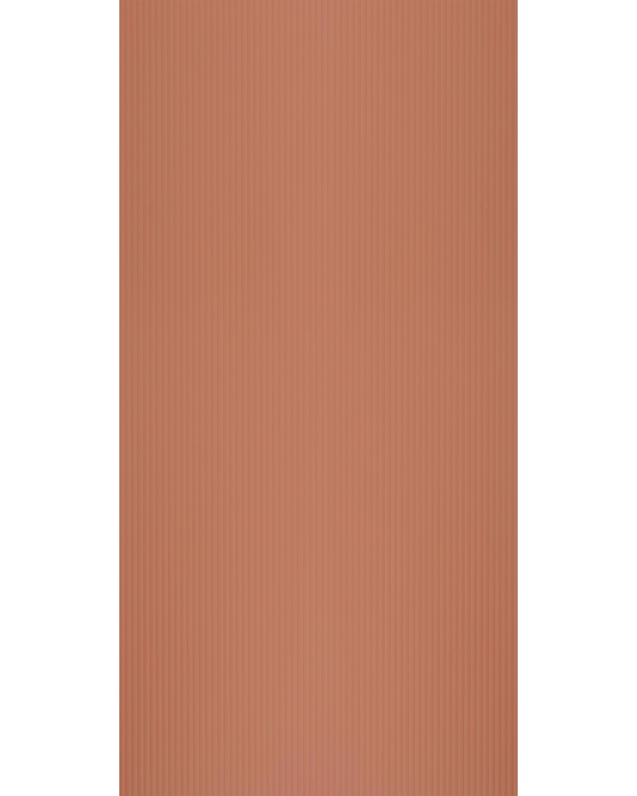 Rustic Orange - BF 137 Brown Designer Texture Laminate - Dorby mica