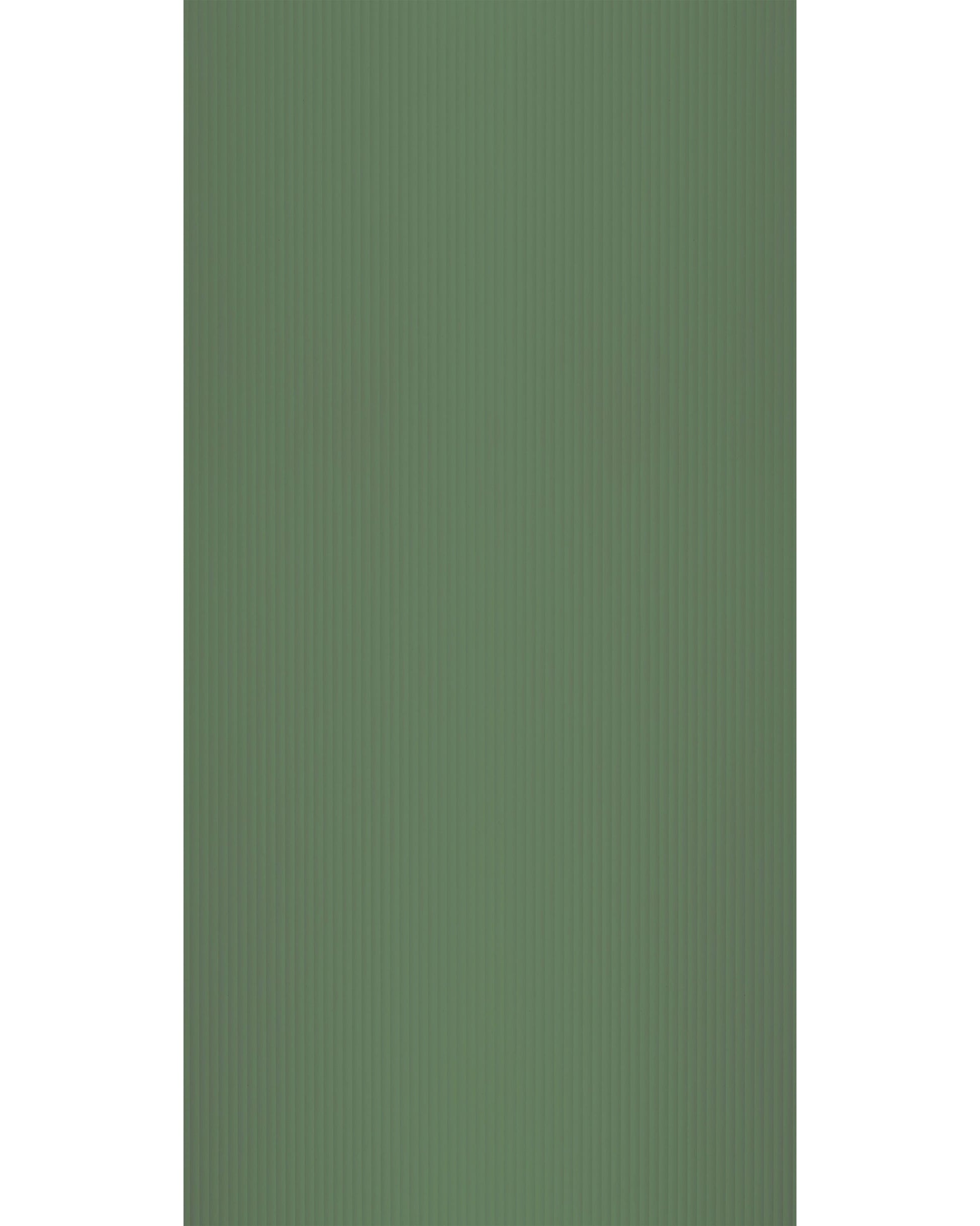 Shore - BF 146 Green Fluted Texture Laminate - Dorby mica