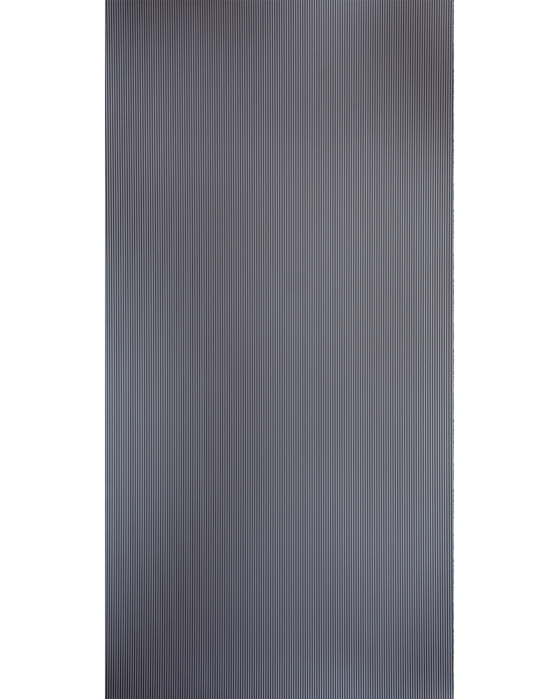 Cape Grey - BF 154 Grey Fluted Texture Laminate - Dorby mica