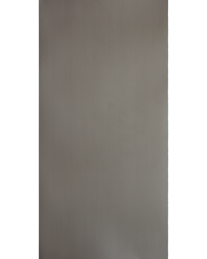 Glisten - BF 155 Grey Fluted Texture Laminate - Dorby mica