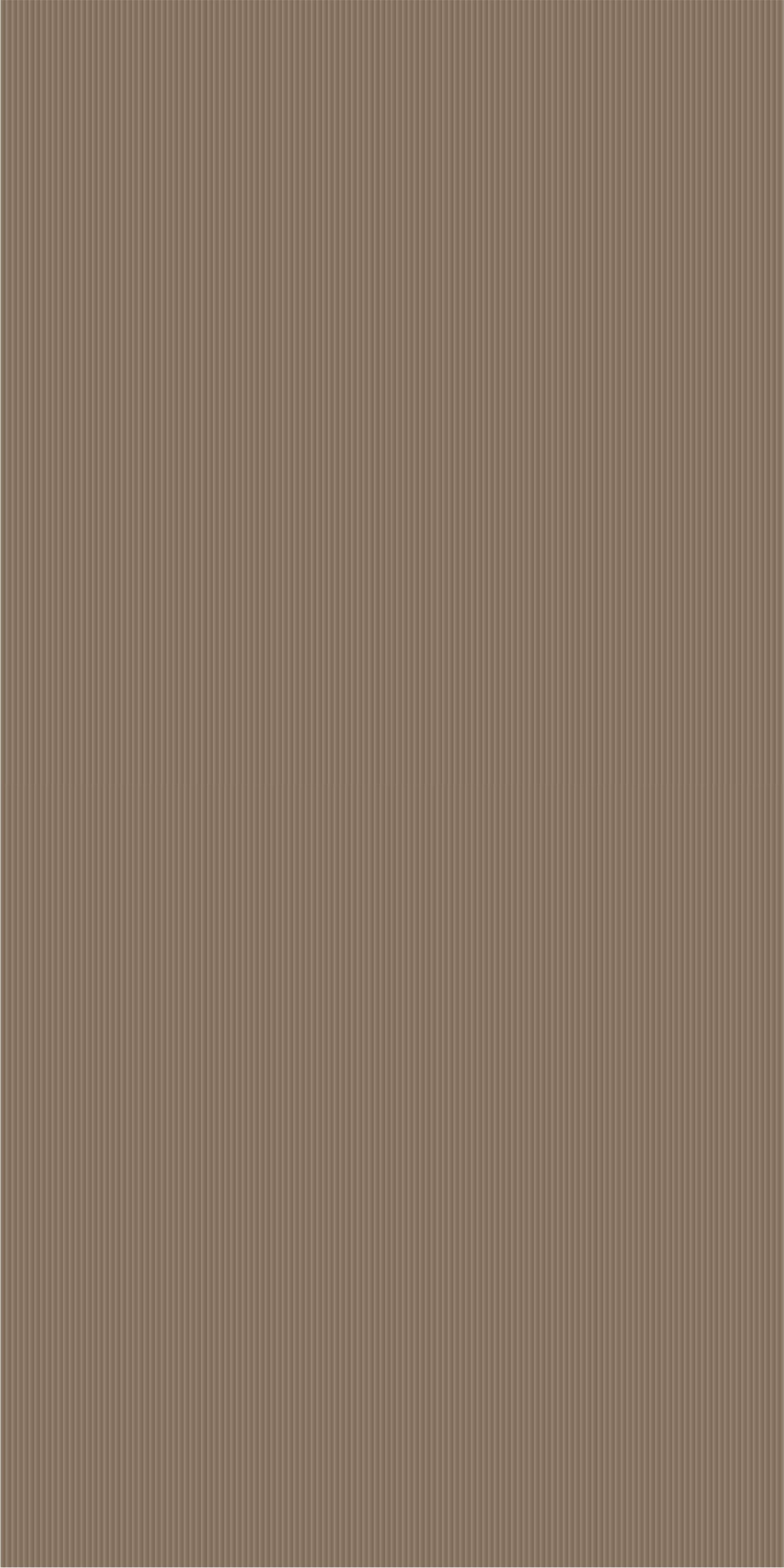 Taupe - BF 9175 Brown Fluted Texture Laminate - Dorby mica