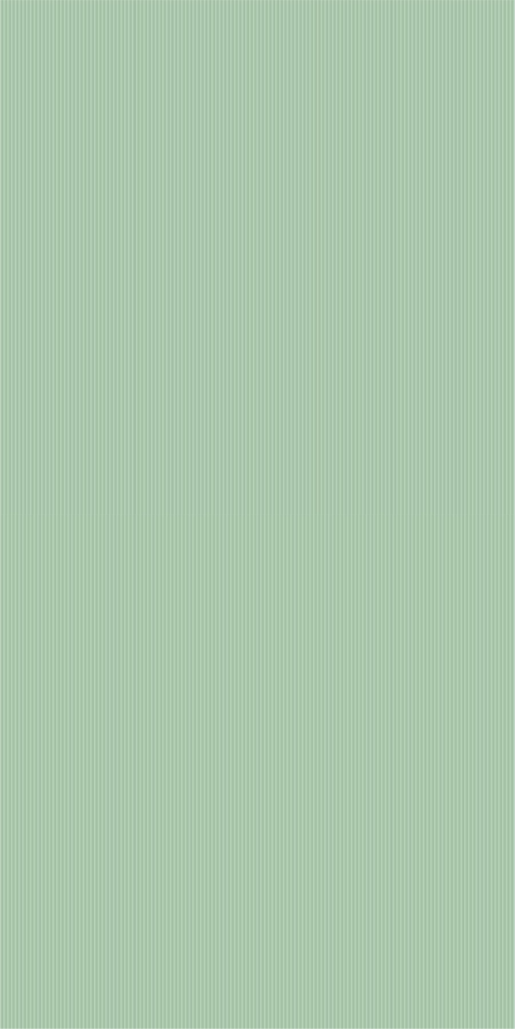 Mint Green - BF 9183 Green Fluted Texture Laminate - Dorby mica