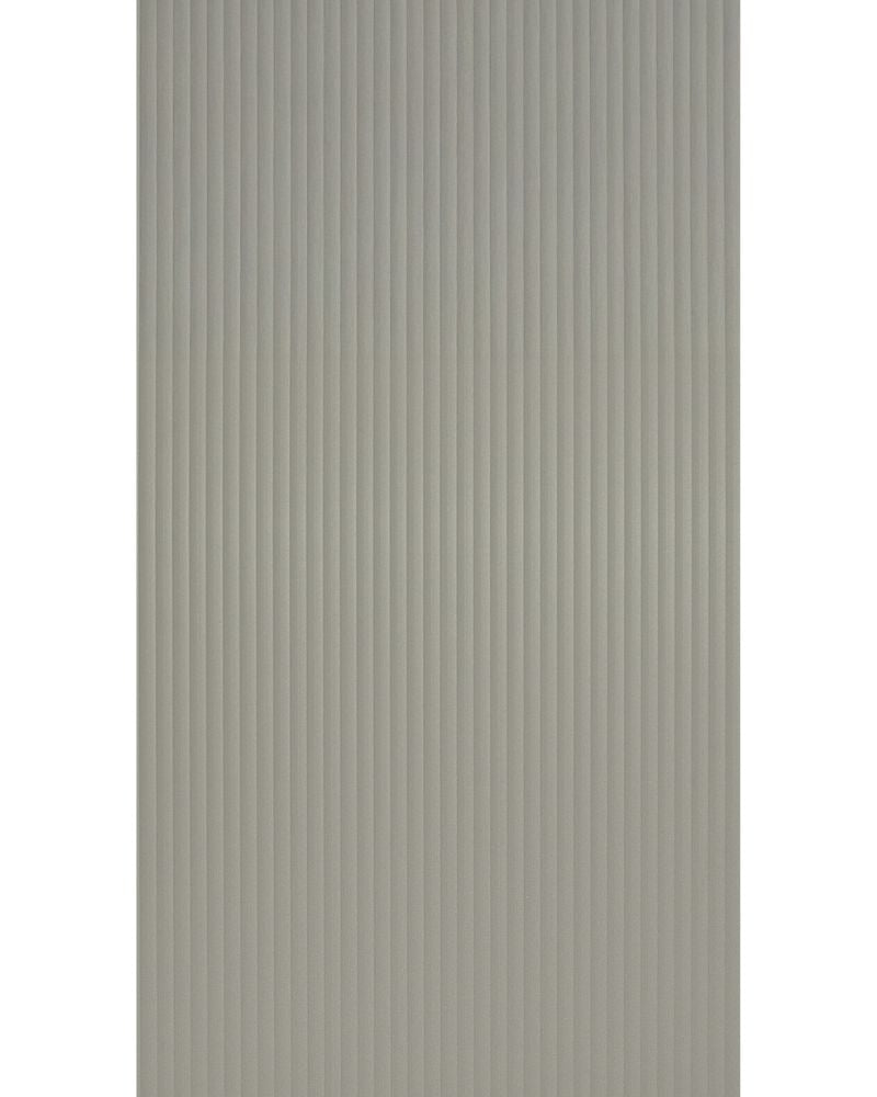 Osaka Ivory - BF 9196 Grey Fluted Texture Laminate - Dorby mica