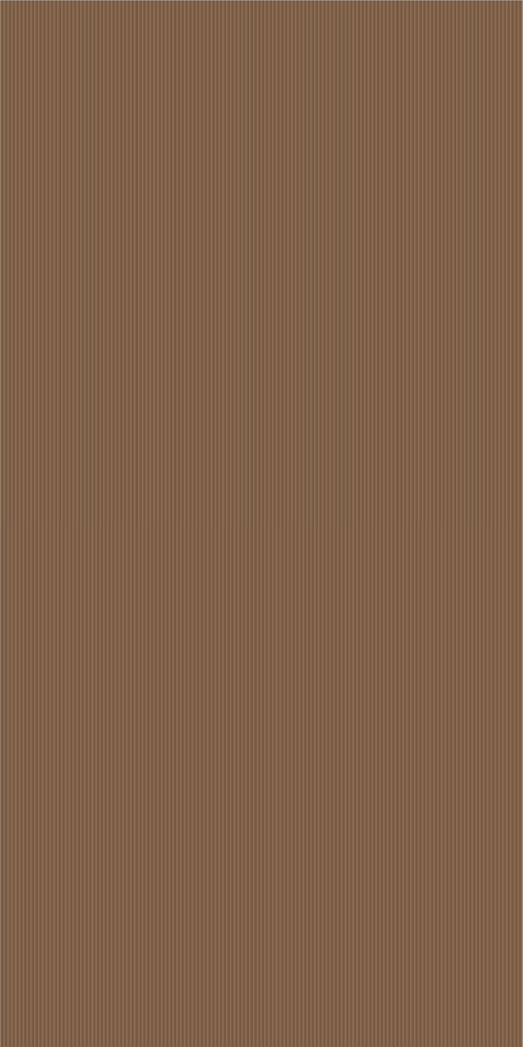 Almond Bisque - BF 9201 Brown Fluted Texture Laminate - Dorby mica