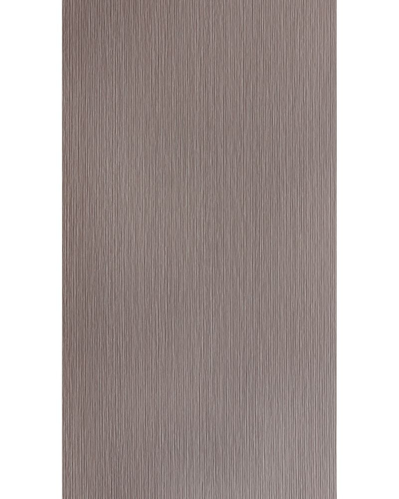 Rojo Fendi - BF 95226 Brown Fluted Texture Laminate - Dorby mica