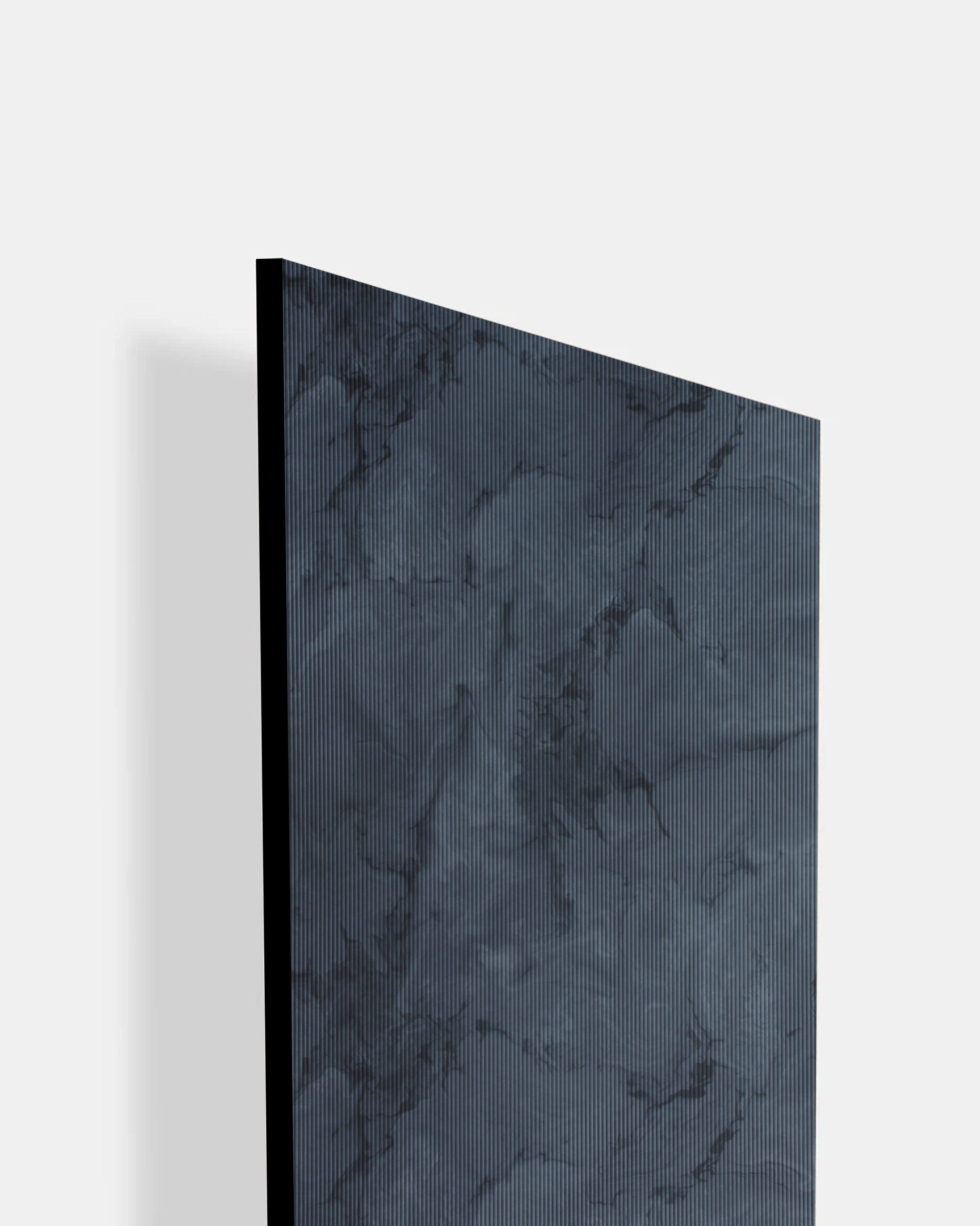 Southern Stone - BF 98880 Blue Marble & Stone Matte Laminate - Dorby mica