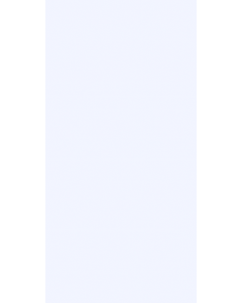 Cold White  - C 101 HG White Plain Colors High Gloss Laminate - Dorby mica