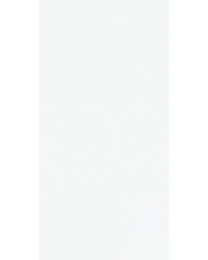 Frosty White - C 104 HG White Plain Colors High Gloss Laminate - Dorby mica