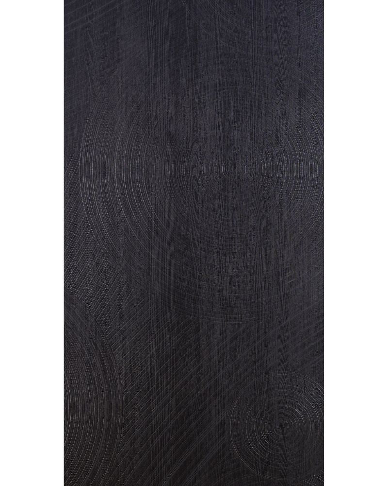 Dark Grey - CB 70107 Grey Designer Texture Laminate - Dorby mica