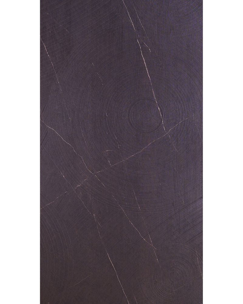 Tino Rustic - CB 71182 Black Designer Texture Laminate - Dorby mica