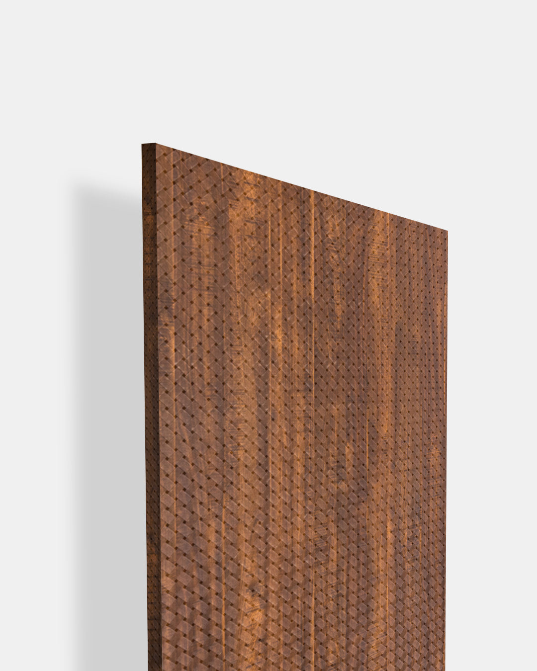 Diffused Wood - CC 813 Brown Wood Texture Laminate - Dorby mica