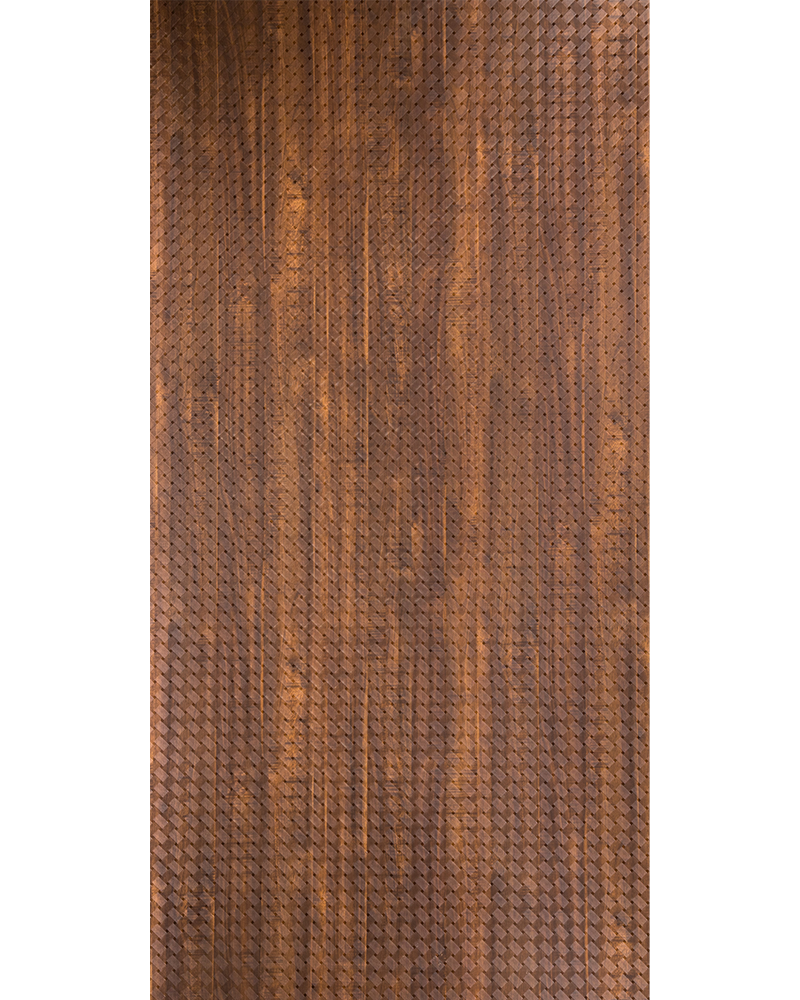 Diffused Wood - CC 813 Brown Wood Texture Laminate - Dorby mica