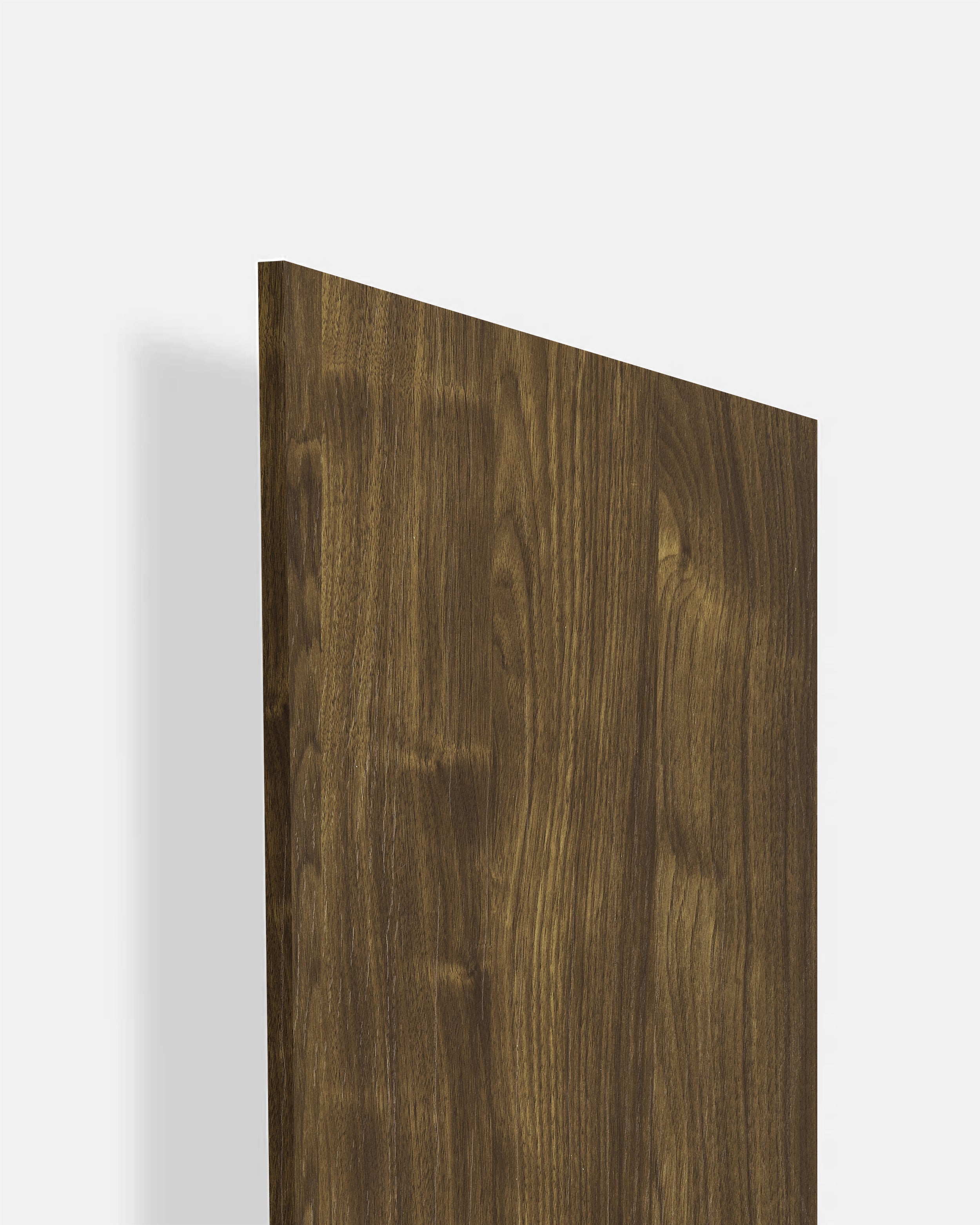 Murazo Teak - CL 8017 Brown Wood Texture Laminate - Dorby mica