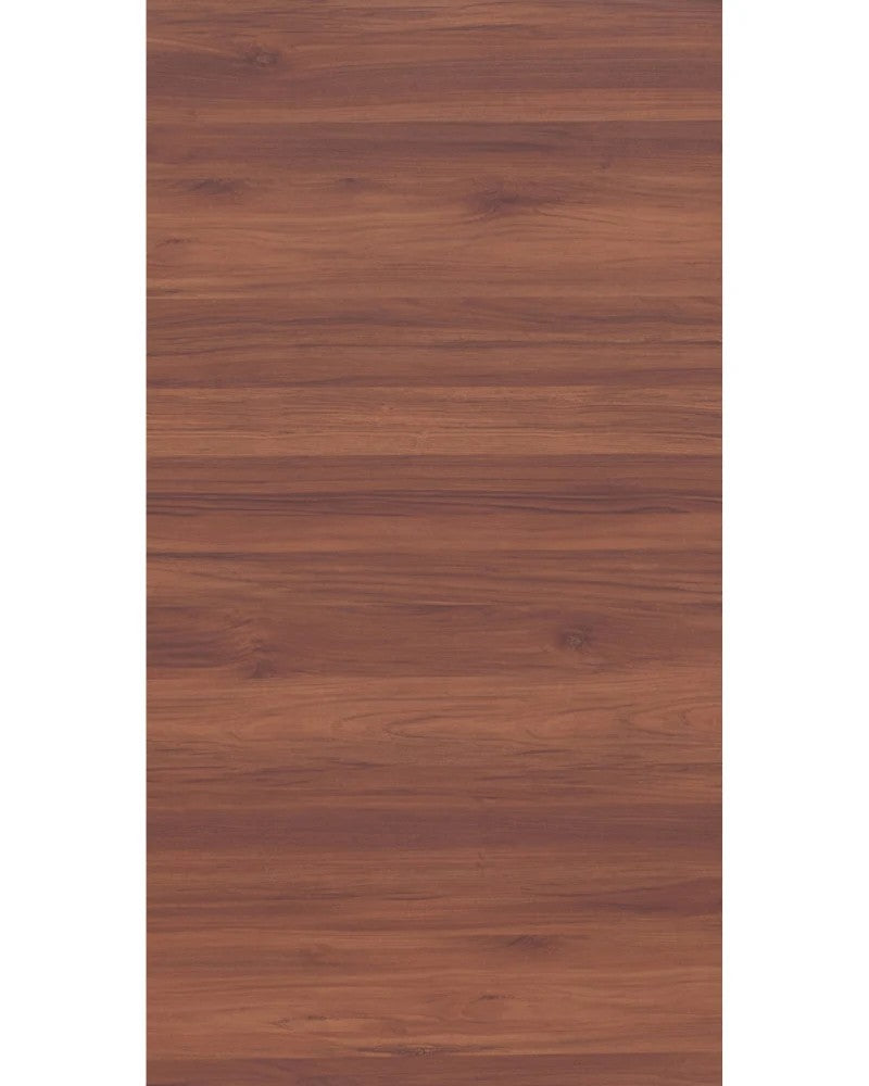 Real Teak Brown Wood Texture Laminate