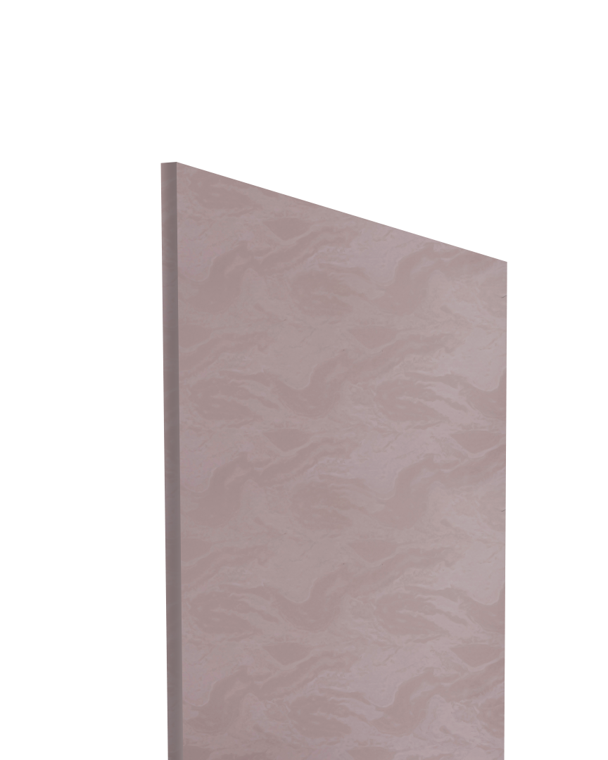 Pebble - CO 112 Pink Designer Texture Laminate - Dorby mica