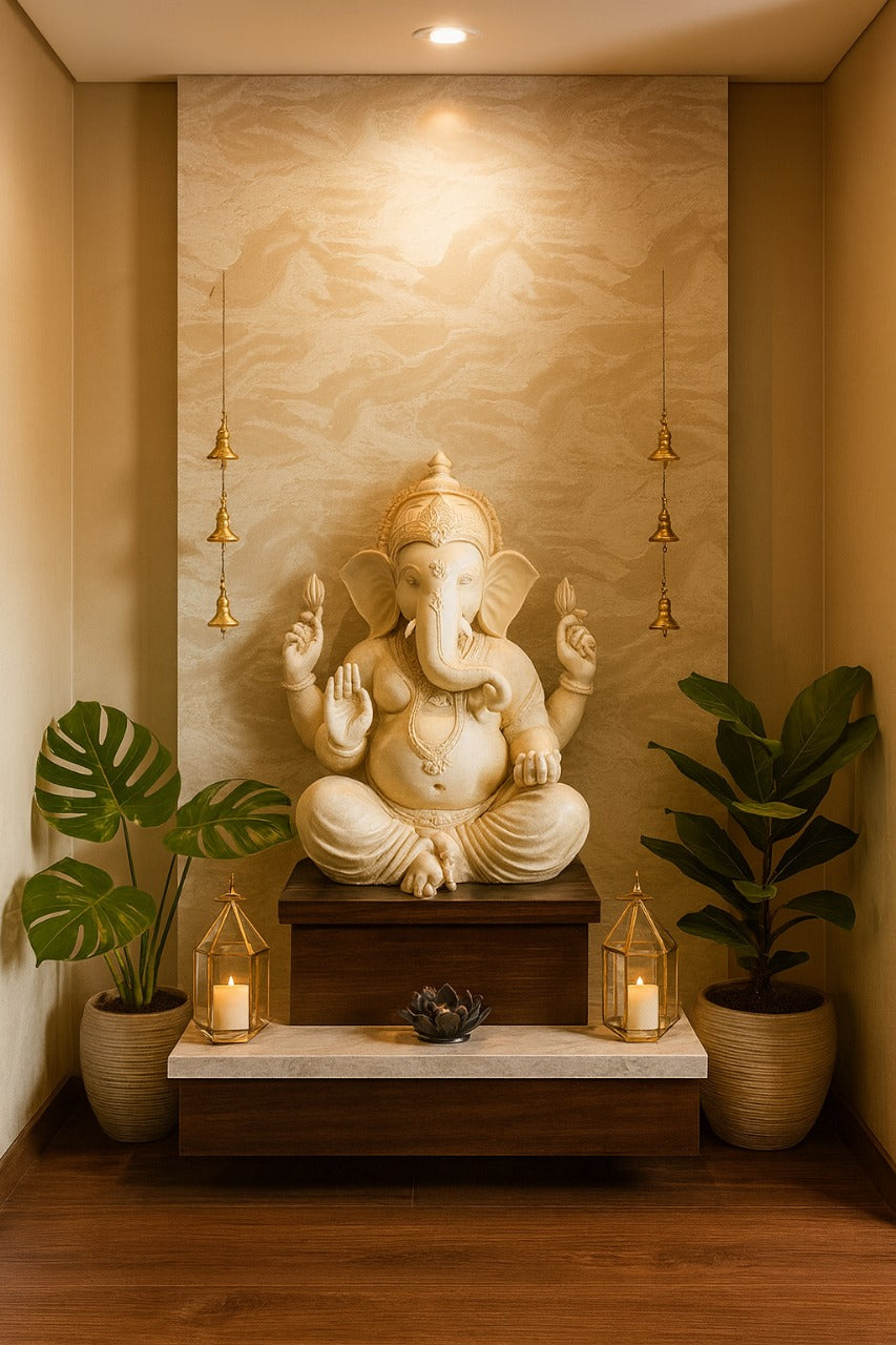 Sea Pearl - CO 156 Beige Designer Texture Laminate - Dorby mica