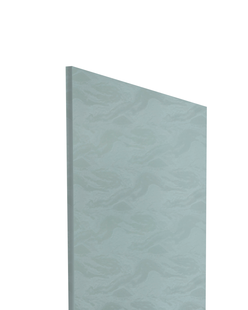 Desert Sage - CO 162 Grey Designer Texture Laminate - Dorby mica