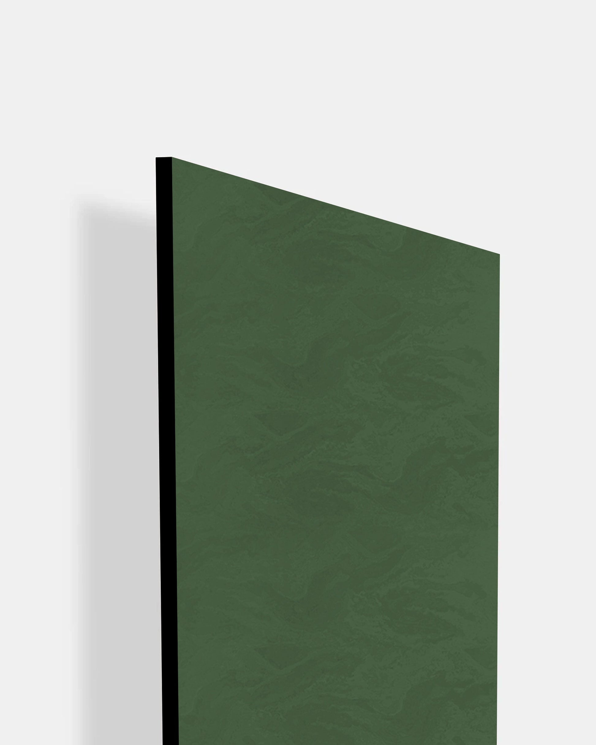 Lush - CO 165 Green Designer Texture Laminate - Dorby mica