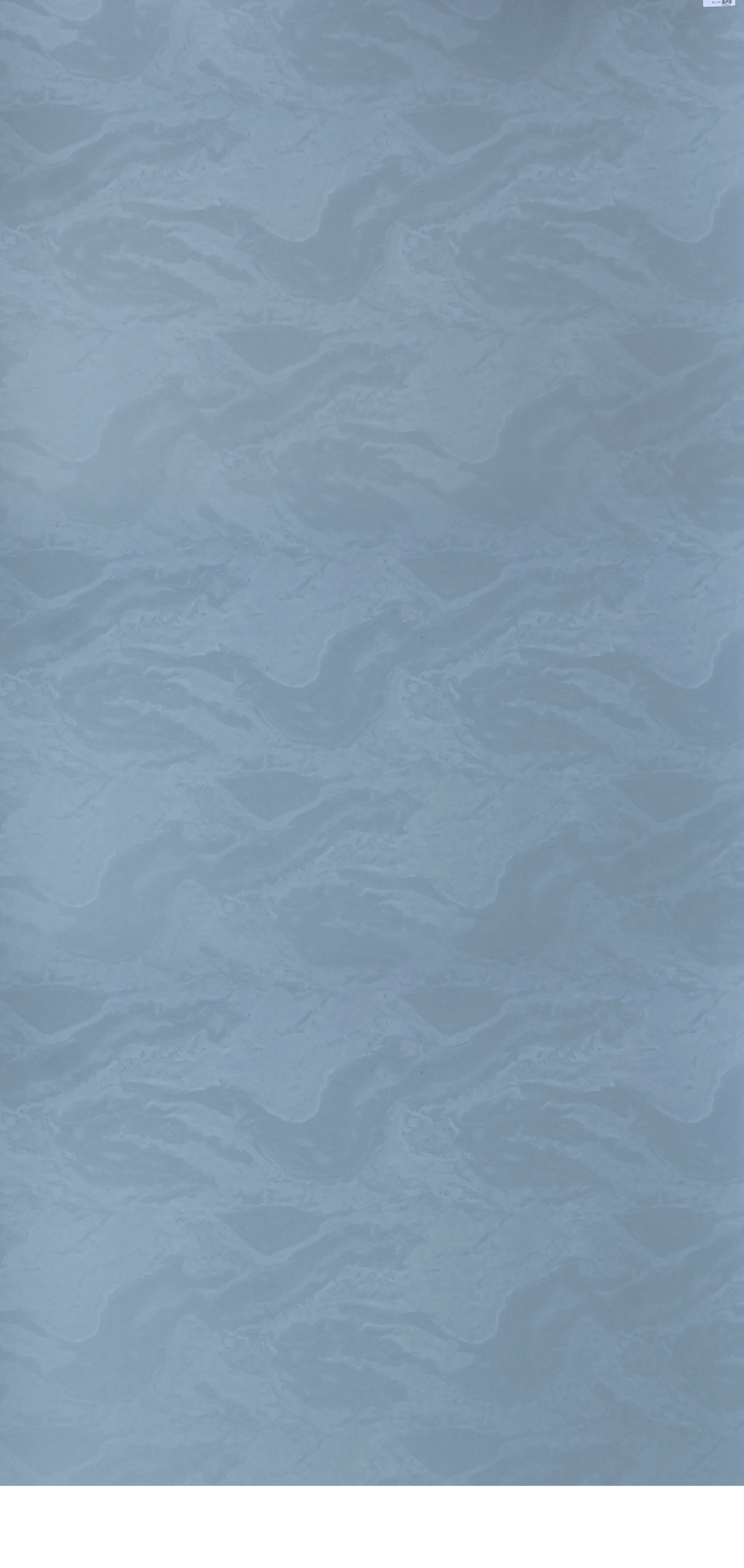 Whyte Blue - CO 179 Grey Designer Texture Laminate - Dorby mica