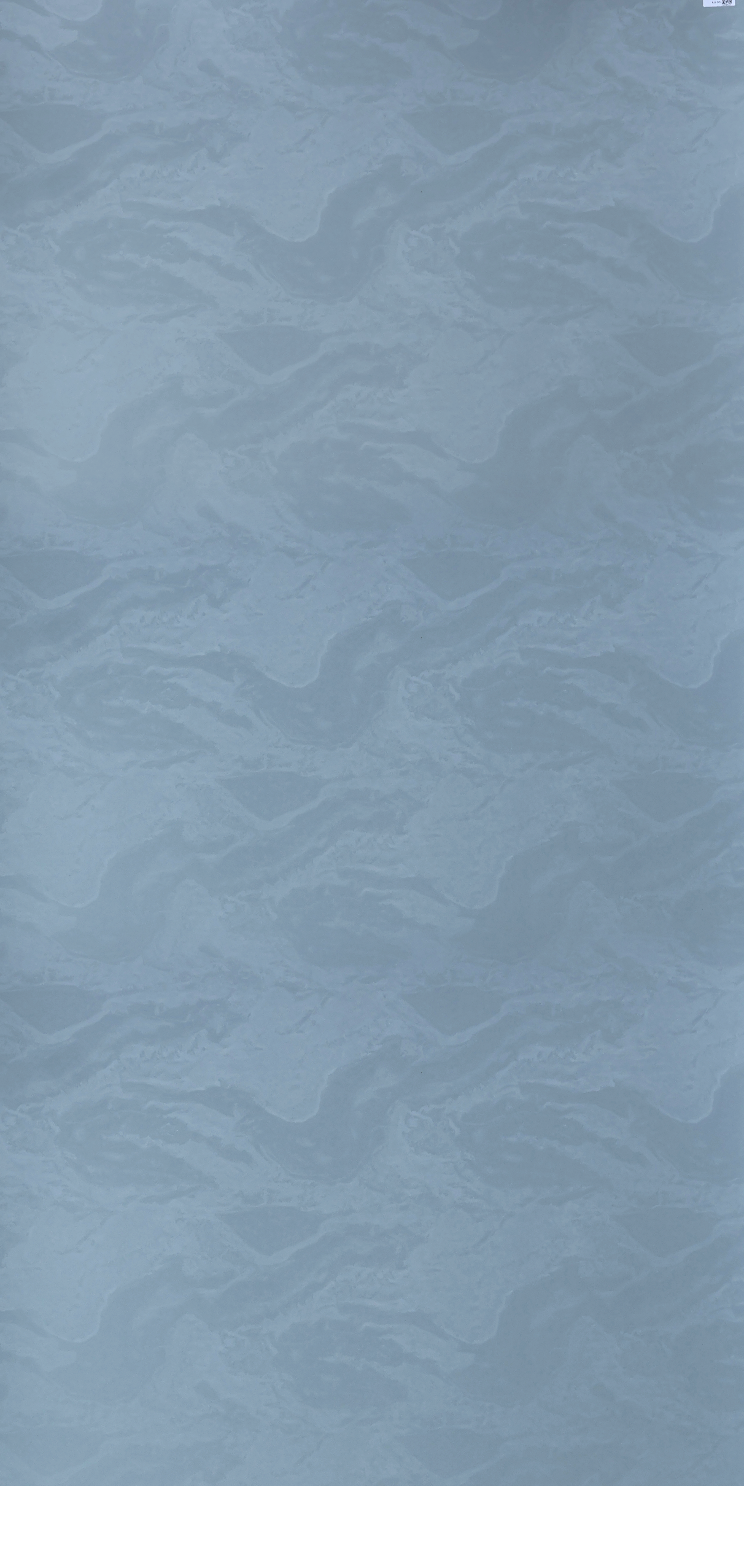 Whyte Blue - CO 179 Grey Designer Texture Laminate - Dorby mica